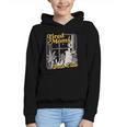 Tired Moms Book Club Reading Books Lovers Mom For Mothers Graphic Youth Hoodie Tired Moms Book Club Reading Books Lovers Mom For Mothers Graphic Youth Hoodie