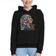 History Education Is Freedom Books Teacher Women Girls Graphic Youth Hoodie History Education Is Freedom Books Teacher Women Girls Graphic Youth Hoodie