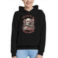 You Had Me At Trigger Warning Dark Romance Smutt Book Reader Graphic Youth Hoodie You Had Me At Trigger Warning Dark Romance Smutt Book Reader Graphic Youth Hoodie