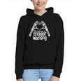 You Had Me At Trigger Warning Skeleton Book Reading Lover Graphic Youth Hoodie You Had Me At Trigger Warning Skeleton Book Reading Lover Graphic Youth Hoodie