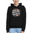My Weekend Is Booked Reading Read Books Reader Nerd Graphic Youth Hoodie My Weekend Is Booked Reading Read Books Reader Nerd Graphic Youth Hoodie