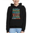 I Will Read Books On A Boat Kids Reading Read Books Graphic Youth Hoodie