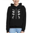 Wingspan Matters For Book Lover Graphic Youth Hoodie