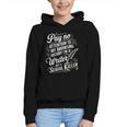 Women's I'm A Book Writer Author Book Writing Novelist Graphic Youth Hoodie Women's I'm A Book Writer Author Book Writing Novelist Graphic Youth Hoodie