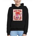 Women's Read Your Heart Out Groovy Bookish Valentine Day Women Girls Graphic Youth Hoodie Women's Read Your Heart Out Groovy Bookish Valentine Day Women Girls Graphic Youth Hoodie