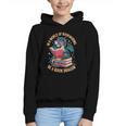 In A World Of Bookworms Be A Book Dragon Graphic Youth Hoodie In A World Of Bookworms Be A Book Dragon Graphic Youth Hoodie