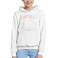 37th Birthday Women Book Lovers Chapter 37 Its My Birthday Graphic Youth Hoodie