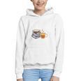 67 Read Every Night Quote For Book Lovers &Coffee Fans Graphic Youth Hoodie 67 Read Every Night Quote For Book Lovers &Coffee Fans Graphic Youth Hoodie