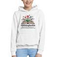 Abibliophobia Noun The Fear Of Running Out Of Books To Read Graphic Youth Hoodie Abibliophobia Noun The Fear Of Running Out Of Books To Read Graphic Youth Hoodie