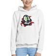BODO Spawn Character Comic Book Shirt Premium Tri-Blend Graphic Youth Hoodie