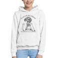 The Book Ended On a Cliffhanger Cute Book Lover Teach Graphic Youth Hoodie The Book Ended On a Cliffhanger Cute Book Lover Teach Graphic Youth Hoodie