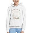 Book Lover Friend Quote Anne Premium Tri-Blend Graphic Youth Hoodie Book Lover Friend Quote Anne Premium Tri-Blend Graphic Youth Hoodie