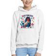 Book Lover Graphic Tee Book Hangover Premium Tri-Blend Graphic Youth Hoodie