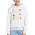 Book Lover Tomorrow Quote Anne Shirley Graphic Youth Hoodie Book Lover Tomorrow Quote Anne Shirley Graphic Youth Hoodie