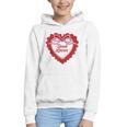 Book Lover Graphic Youth Hoodie Book Lover Graphic Youth Hoodie