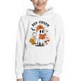 Book Worm Halloween Costume For Book Lovers Graphic Youth Hoodie Book Worm Halloween Costume For Book Lovers Graphic Youth Hoodie