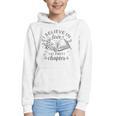 Books I Believe In Love At First Chapter Book Lover Graphic Youth Hoodie Books I Believe In Love At First Chapter Book Lover Graphic Youth Hoodie