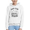 Books Club Squad Reading Book Lover Book Minimalist Team Tee Graphic Youth Hoodie Books Club Squad Reading Book Lover Book Minimalist Team Tee Graphic Youth Hoodie