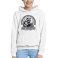 Books Helping Introvert Avoid Conversation Since 1454 Graphic Youth Hoodie Books Helping Introvert Avoid Conversation Since 1454 Graphic Youth Hoodie