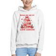 Books Are My Love Language Valentine Book Reading Teacher Graphic Youth Hoodie Books Are My Love Language Valentine Book Reading Teacher Graphic Youth Hoodie