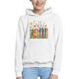 Booktrovert Book Reader Book Nerd Book Reading Lover Premium Tri-Blend Graphic Youth Hoodie Booktrovert Book Reader Book Nerd Book Reading Lover Premium Tri-Blend Graphic Youth Hoodie