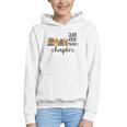 Bookworm Woman Reading Fiction Novels Library Book Store Graphic Youth Hoodie Bookworm Woman Reading Fiction Novels Library Book Store Graphic Youth Hoodie