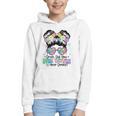 Bruh Return Your Books Reading Library Book Lovers Graphic Youth Hoodie Bruh Return Your Books Reading Library Book Lovers Graphic Youth Hoodie
