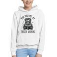 Buy Me Books And Tell Me To STFUATTDLAGG Outfits Spicy Smutty Book Reader You Had Me At Trigger Warning Graphic Youth Hoodie Buy Me Books And Tell Me To STFUATTDLAGG Outfits Spicy Smutty Book Reader You Had Me At Trigger Warning Graphic Youth Hoodie