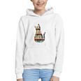 Cat Lover Tee Women Book Lover Reading Librarian Read Graphic Youth Hoodie Cat Lover Tee Women Book Lover Reading Librarian Read Graphic Youth Hoodie