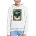 A Christmas Carol Book Cover By Charles Dickens Graphic Youth Hoodie