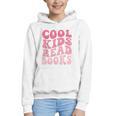 Cool Kids Read Books Library Book Reader Book Nerd Graphic Youth Hoodie Cool Kids Read Books Library Book Reader Book Nerd Graphic Youth Hoodie