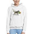 Corduroy Time I Took You Home Teddy Bear Children's Book Graphic Youth Hoodie Corduroy Time I Took You Home Teddy Bear Children's Book Graphic Youth Hoodie