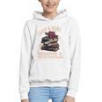 Dark Romance Women Told To STFUATTDLAGG Smutt Book Merch Premium Graphic Youth Hoodie Dark Romance Women Told To STFUATTDLAGG Smutt Book Merch Premium Graphic Youth Hoodie