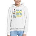 Disney Princess Belle I Put My Book Down For This Graphic Youth Hoodie Disney Princess Belle I Put My Book Down For This Graphic Youth Hoodie