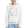 Dramatic Book Lover Quote Graphic Youth Hoodie Dramatic Book Lover Quote Graphic Youth Hoodie