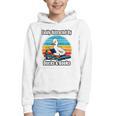 Ducks Books Lover Easily Distracted By Ducks & Books Graphic Youth Hoodie Ducks Books Lover Easily Distracted By Ducks & Books Graphic Youth Hoodie