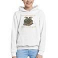 Easily Distracted By Books And Dragons Graphic Premium Graphic Youth Hoodie Easily Distracted By Books And Dragons Graphic Premium Graphic Youth Hoodie