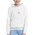 Easily Distracted By Cats And Books Cat & Book Lover Graphic Youth Hoodie Easily Distracted By Cats And Books Cat & Book Lover Graphic Youth Hoodie
