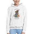 Essentials Classical Conversations CC Tutor Books Graphic Youth Hoodie