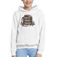 Fantasy Drama Tragedy Gothic Book Lover Bookworm Graphic Youth Hoodie