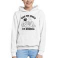 GIVE ME Space I'm Reading Kids Astronaut Book Reader Meme Premium Tri-Blend Graphic Youth Hoodie GIVE ME Space I'm Reading Kids Astronaut Book Reader Meme Premium Tri-Blend Graphic Youth Hoodie