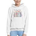 God Says I Am Book Bible Verse Christian Girls Women Graphic Youth Hoodie God Says I Am Book Bible Verse Christian Girls Women Graphic Youth Hoodie