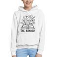 I'm With The Banned Banned Book Club Graphic Youth Hoodie I'm With The Banned Banned Book Club Graphic Youth Hoodie