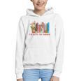 I'm With The Banned Books – Book Lover Librarian Reading Graphic Youth Hoodie I'm With The Banned Books – Book Lover Librarian Reading Graphic Youth Hoodie