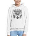 I'm Writing Someone’s Future Favorite Book How Cool Is That Graphic Youth Hoodie