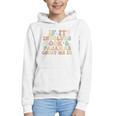 If It Involves Books And Pajamas Count Me In Reading Books Graphic Youth Hoodie If It Involves Books And Pajamas Count Me In Reading Books Graphic Youth Hoodie