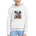 It's Not Hoarding If It's Books Reading Bookworm Reader Graphic Youth Hoodie It's Not Hoarding If It's Books Reading Bookworm Reader Graphic Youth Hoodie