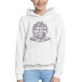 Jane Austen Obstinate Headstrong Girls Book Club Graphic Youth Hoodie Jane Austen Obstinate Headstrong Girls Book Club Graphic Youth Hoodie