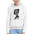 Just A Girl Who Loves Books Girls Books Lovers Graphic Youth Hoodie Just A Girl Who Loves Books Girls Books Lovers Graphic Youth Hoodie