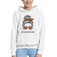 Just a Girl Who Loves Books Pajamas Shirt Reading Book Lover Graphic Youth Hoodie Just a Girl Who Loves Books Pajamas Shirt Reading Book Lover Graphic Youth Hoodie